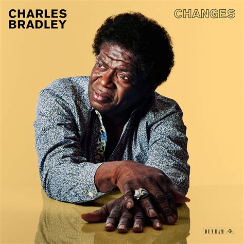 Harmless for Charles Bradley